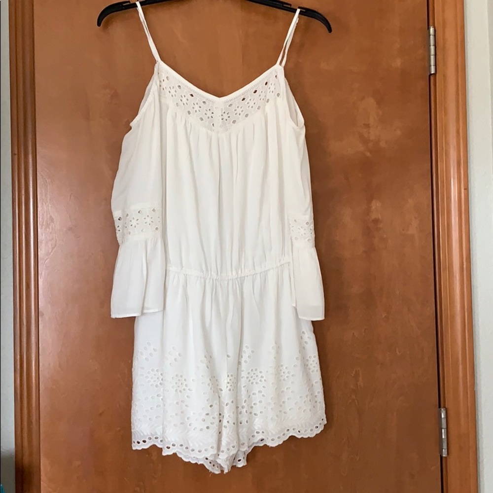 American Eagle romper